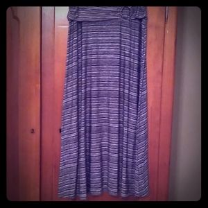 Robert Louis Maxi Skirt